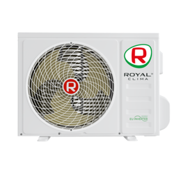 Royal Clima ROYAL SUPREMO NERO FULL DC EU Inverter RCI-RSN30HN