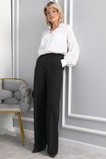 Брюки Дэнди (черные) Б14051-30М LT Collection