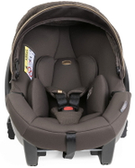 Коляска Chicco Bellagio 3 в 1 с автокреслом Kory Plus Bronze Lizard Re_lux Fir Tree