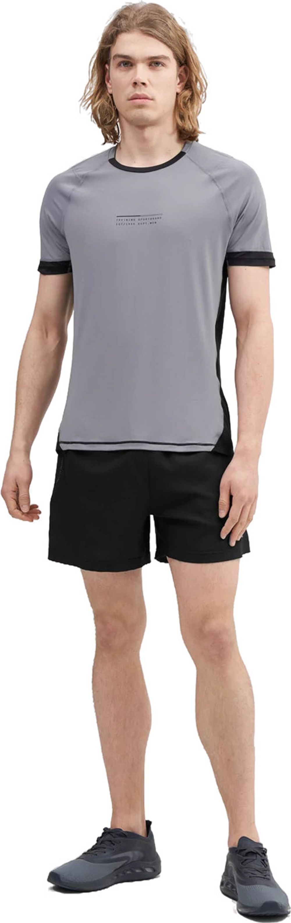 Шорты SHORTS FNK  M148
