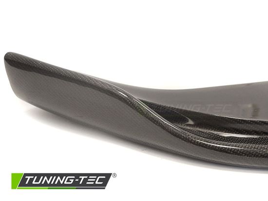 Спойлер CARBON H STYLE для BMW E60 03-10