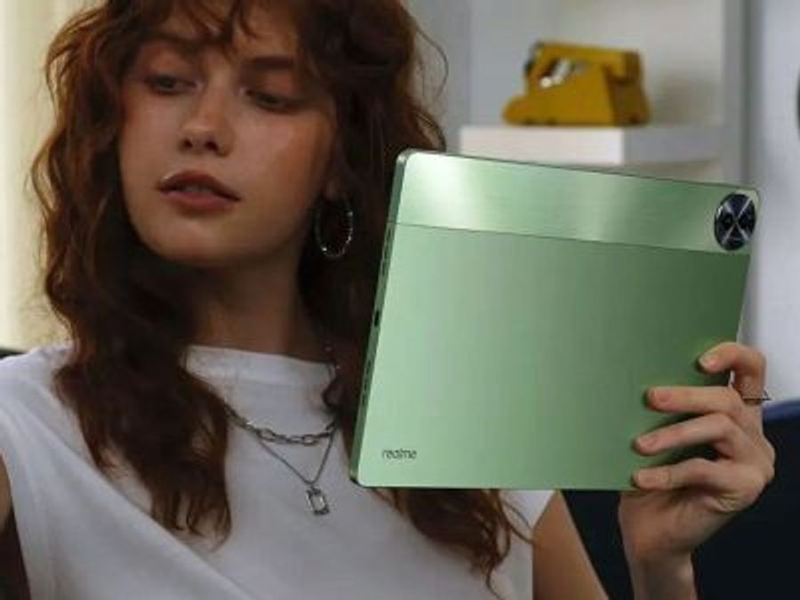 Новый realme Pad 2 Lite будет недорогим и с хорошим звуком