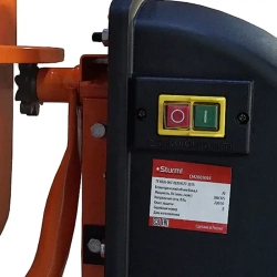 Sturm! CM20070RF бетономешалка