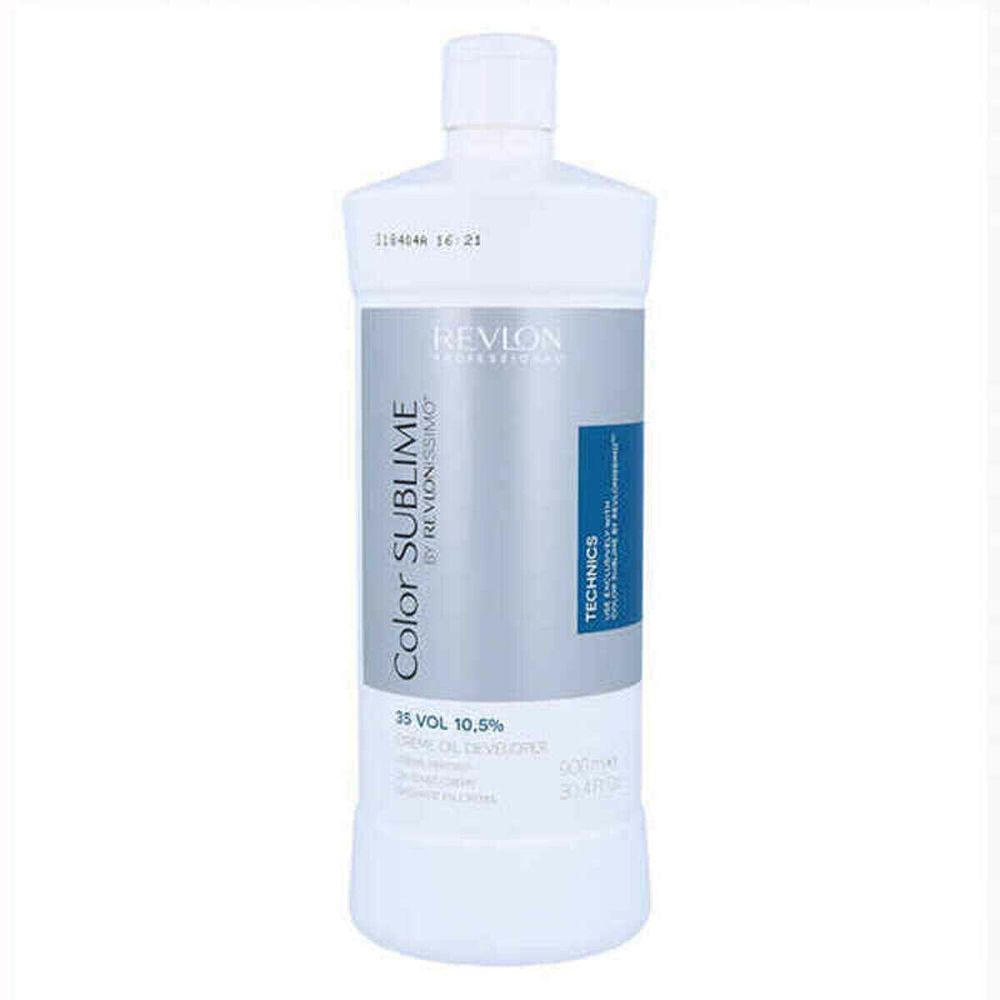 Осветляющий лосьон Color Sublime Revlon Color Sublime 900 ml 35 Vol (10,5%) (900 ml)