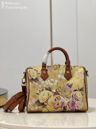 Louis Vuitton Speedy 25
