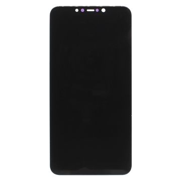 Дисплей LCD для Xiaomi Pocophone F1 (M1805E10A)