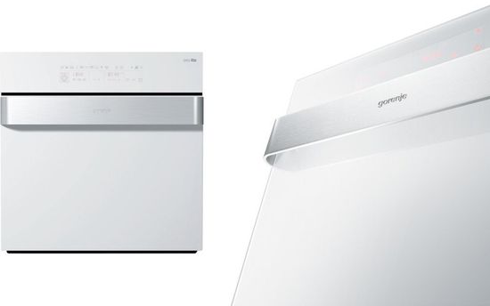 Электрический духовой шкаф Gorenje BO 87-ORA-W