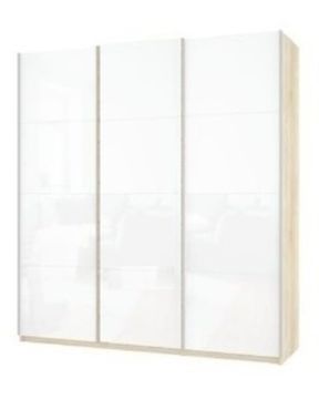 Шкаф-купе ПРАЙМ Трио ССС