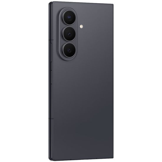 Смартфон Samsung Galaxy Z Fold8 Ultra 12/256 ГБ Графитовый