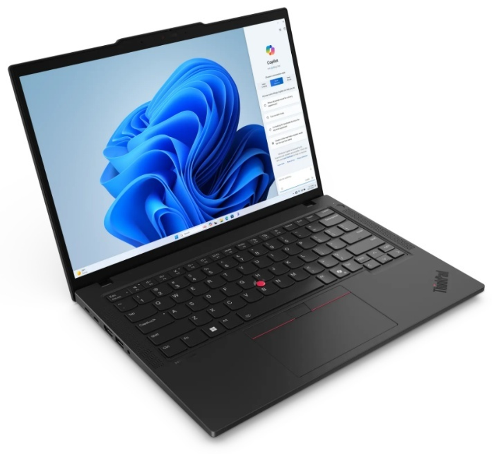 Ноутбук Lenovo THINKPAD T14 G5 14" / 16 Гб / SSD 512 Гб / Без ОС / 21ML009ERT