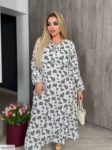 Платье IH-6290 Фабрика Моды