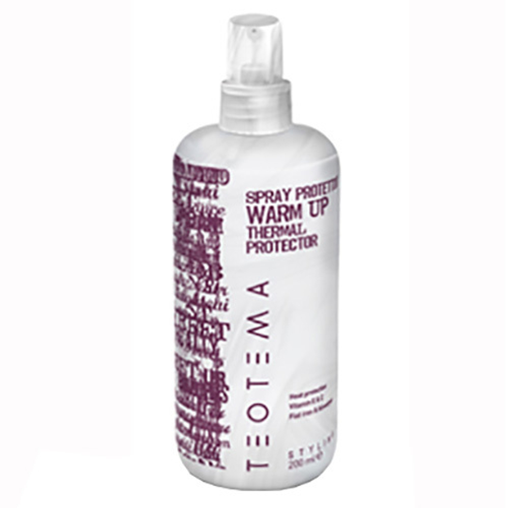 Термозащитный лосьон Teotema Styling Control Termal Protector 200мл