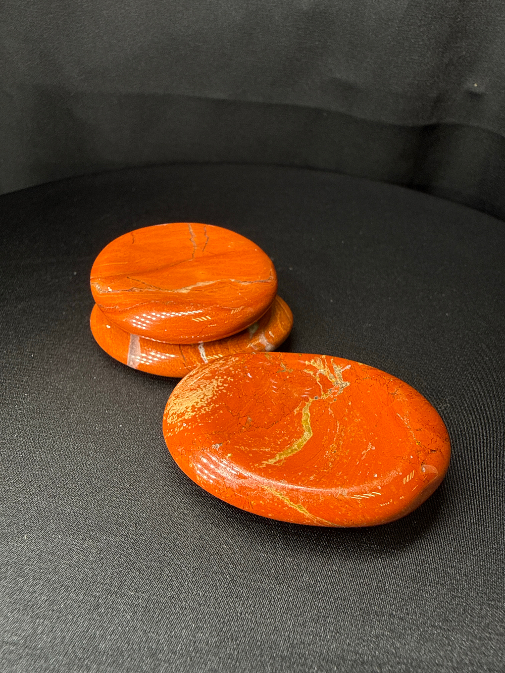 Красная Яшма «Антистресс»