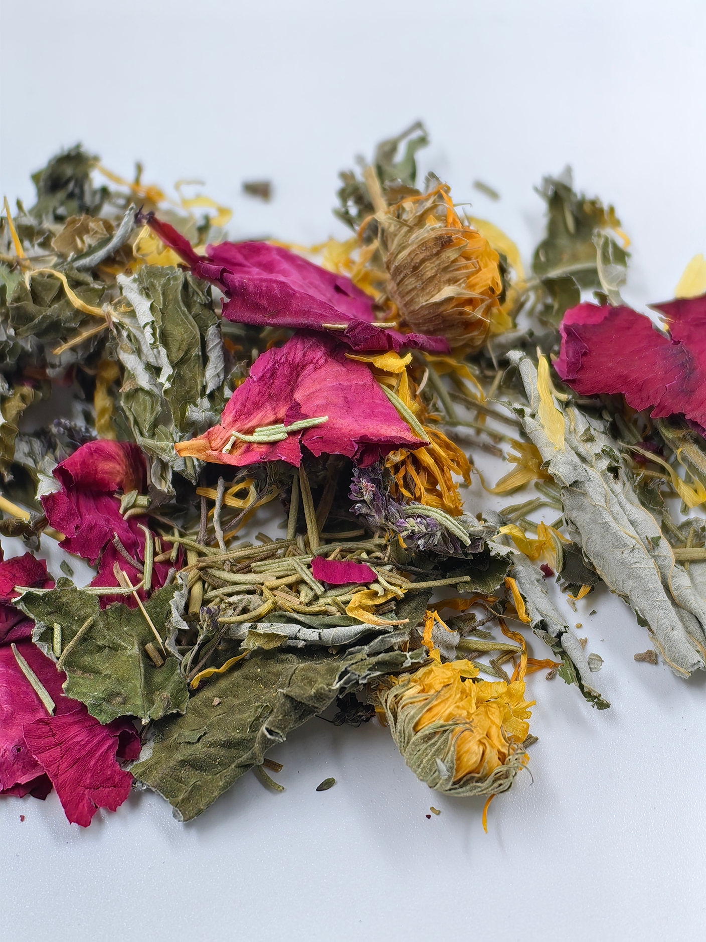 С любовью к Алтаю! Представляем нашу линейку чайных напитков из отборных трав