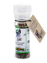 Соль пустыни Lunn с травами, 50 г