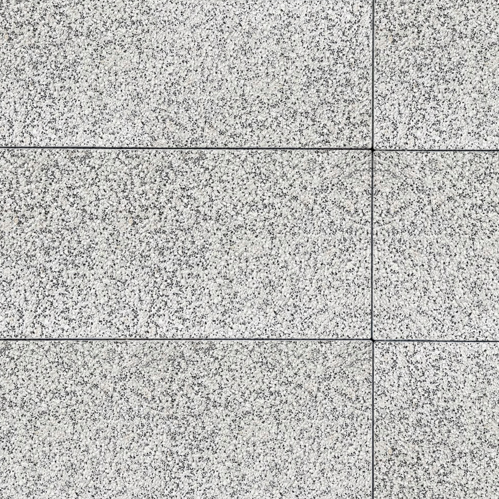 ТРОТУАРНАЯ ПЛИТКА ПРЯМОУГОЛЬНИК - Б.5.П.8 СТОУНМИКС БЕЛО-ЧЕРНЫЙ