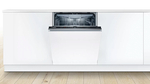 Встраиваемая посудомоечная машина Bosch SMV2HMX3FR