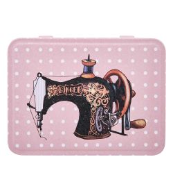 TCN-36/5 Коробка металлическая «Швейка»