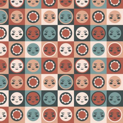 Матрешки интернешнл