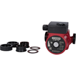 Насос циркуляционный ROMMER 25-60-130 (RCP-0002-2561301)