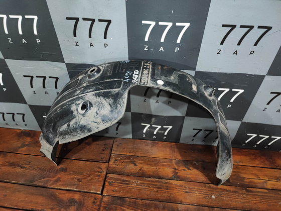 Подкрылок задний правый Kia Rio 4 (FB) 17-20 Б/У Оригинал 86822H0000