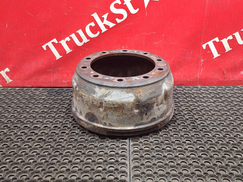 Барабан тормозной передний