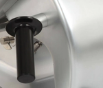 Слайсер Rgv KELLY 350/S-K PROF CEP+BLC