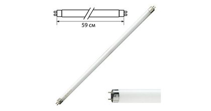 Лампа сменная для уничтожителей насекомых 20вт GC1-40, 60