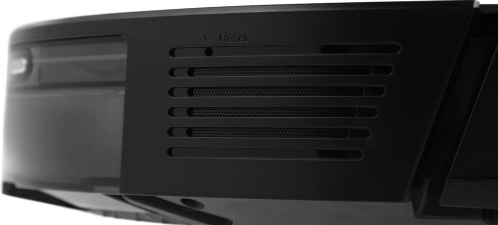 Робот-пылесос ATVEL R80 Base, черный/черный [r80 base black]