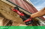 Реноватор Milwaukee M18 Fuel FMT-502X (4933478492)