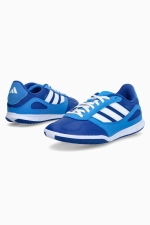 Футзалки adidas Super Sala Competition III IN Junior - синий