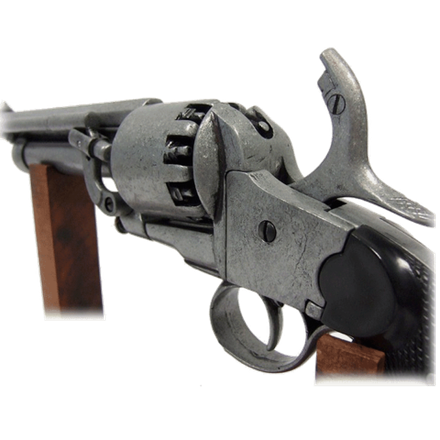 Denix Револьвер Ле Мат 1860 года