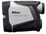 Дальномер лазерный Nikon COOLSHOT 50i