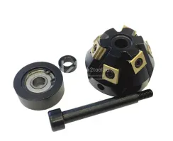 Головка фрезерная 60° для NKO B10, B15, B15 AIR и B15 AIR-S