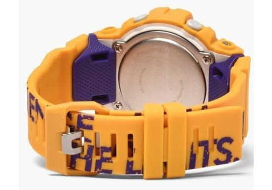 Часы мужские Casio G-Shock GBA-800DG-9AER