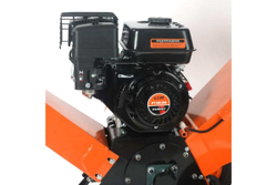 Бензиновый измельчитель PATRIOT PT SB 506 732107070