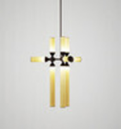 люстра Castle 9