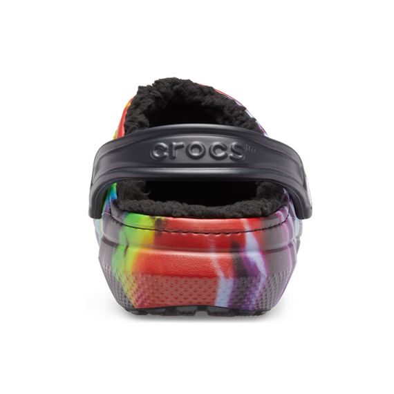 Crocs Classic Clog 'Purple Red'