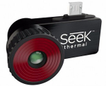 Seek Thermal CompactPRO для Android