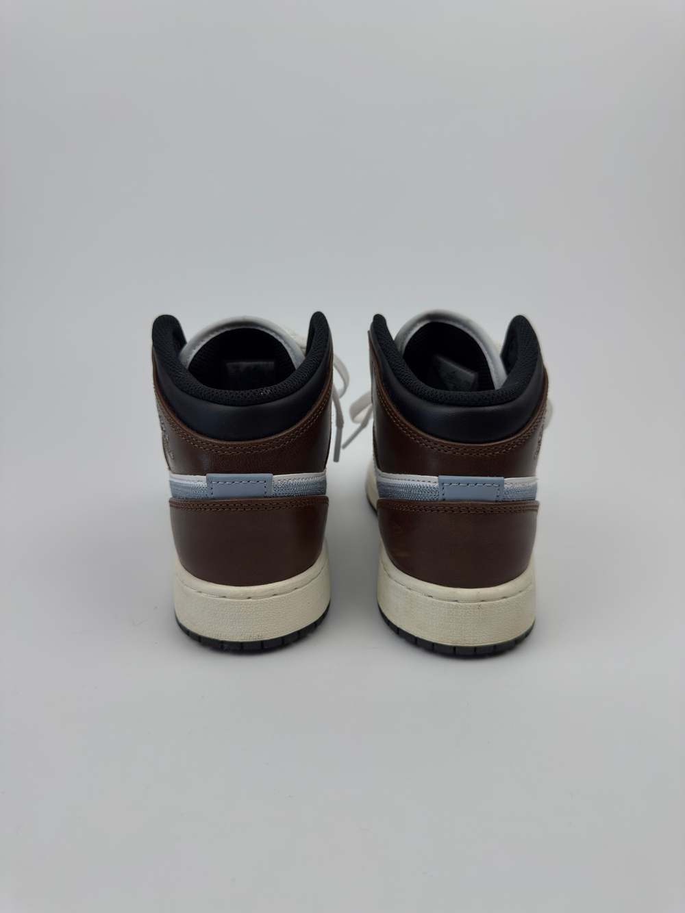 Кроссовки Nike Air Jordan