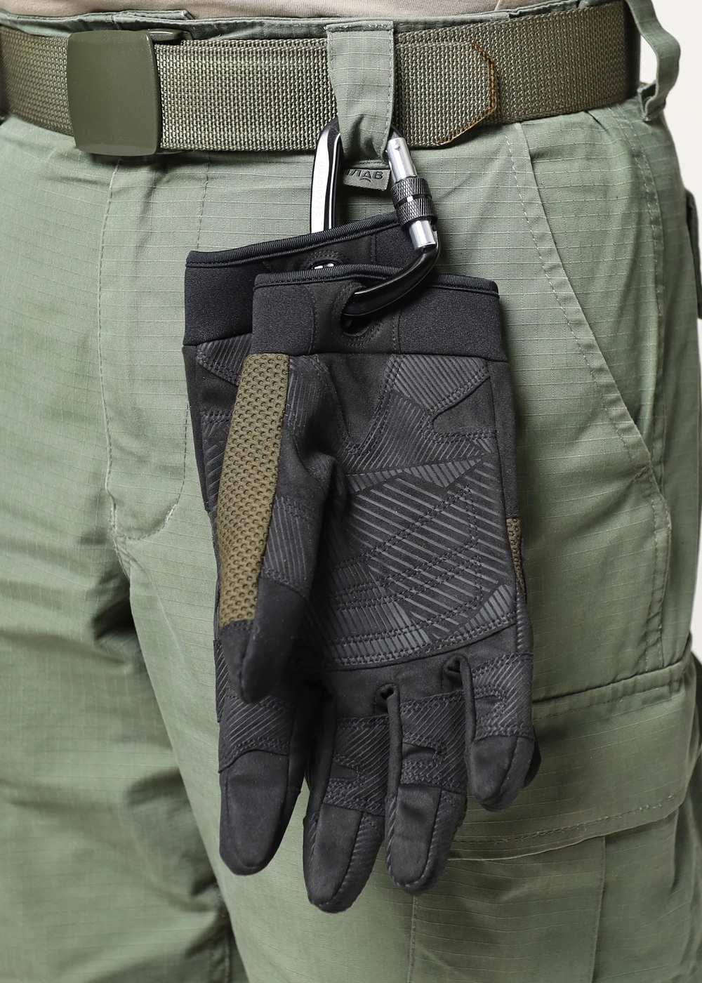 Перчатки Сплав Operate