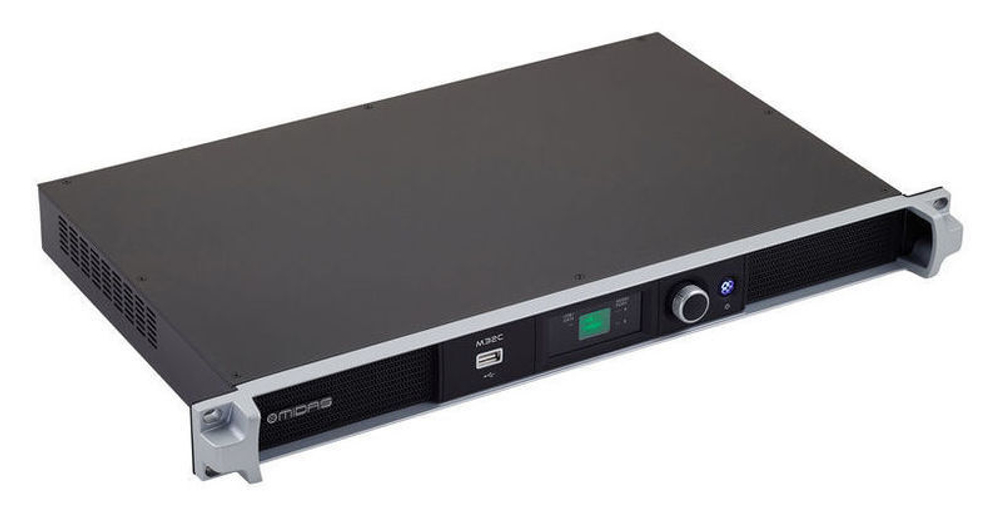 Цифровой микшер Midas M32C