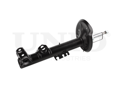 Амортизатор газовый передней подвески левый UNIO SAB-10016