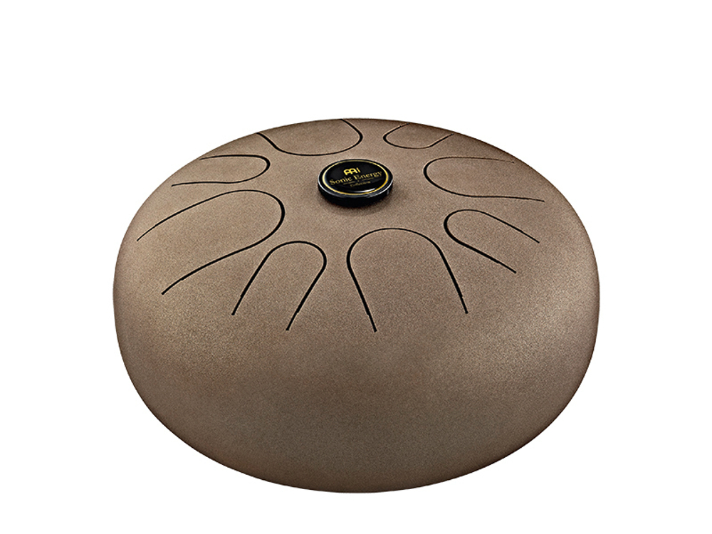 STD1VB Глюкофон, коричневый, Meinl