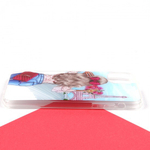 Чехол ТПУ Винил для iPhone 11 Pro Max, 011433