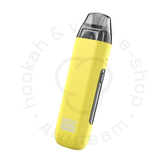ЭС BRUSKO MINICAN 3 PRO (жёлтый)
