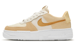 Кроссовки Nike Air Force 1 Low Pixel (Женская размерная сетка)