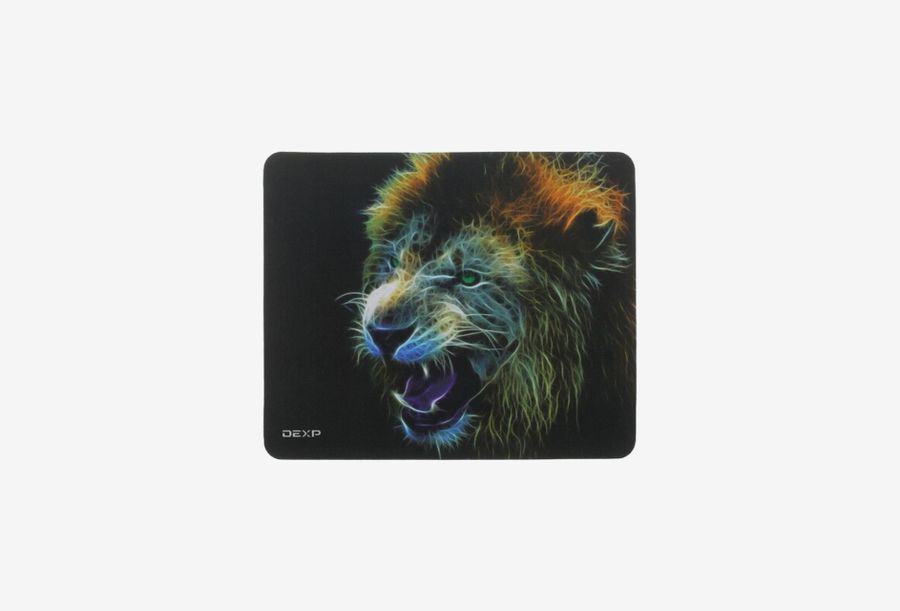 DEXP OM-XS Lion_0126526101517