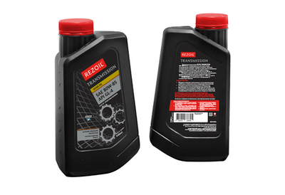 Rezoil TRANSMISSION Трансмиссионное масло SAE 80W-85, API GL-4
