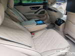 Mercedes-Benz S-Class W223 S580L 4MATIC (08.2022)